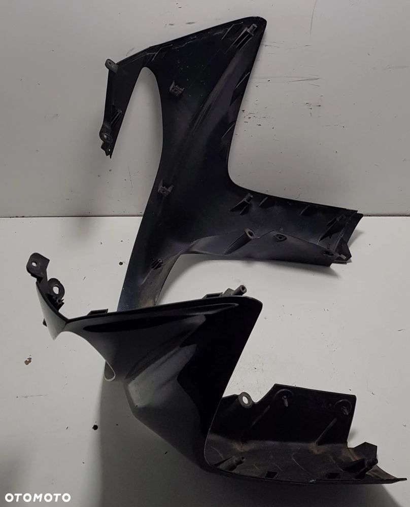 Suzuki Burgman 400 K3-K6 Czacha Czasza Owiewka Przód - 3