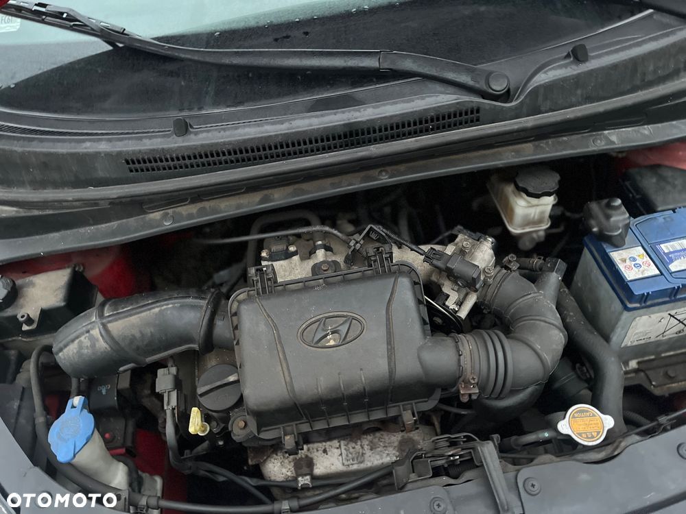 Hyundai i10 1.1 Classic - 12