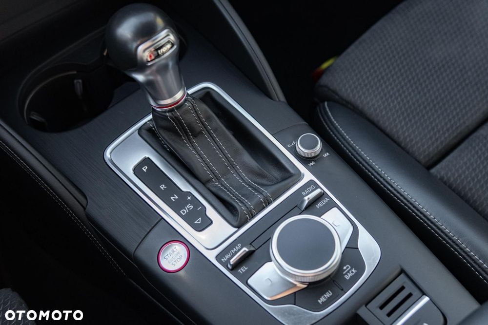 Audi S3 - 18