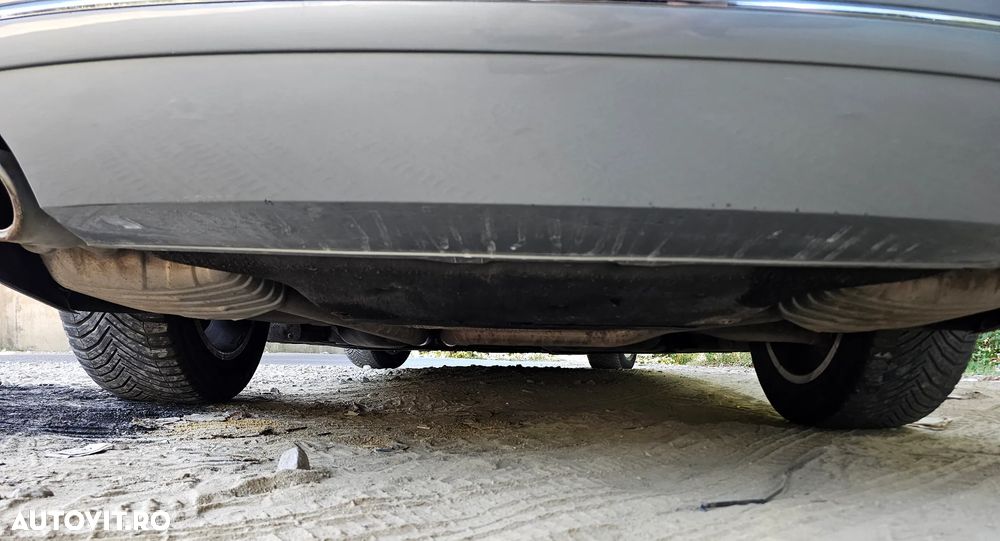 Audi A8 3.0 TDI Quattro Tip - 18