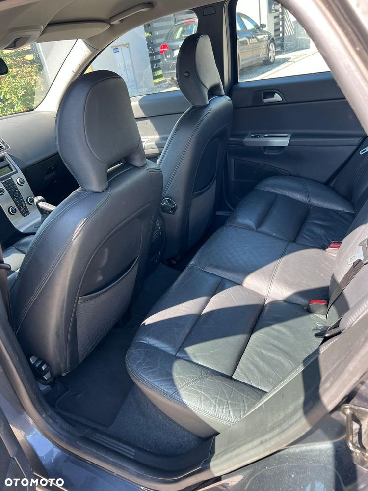 Volvo S40 1.8 - 4