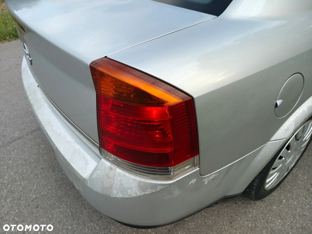 Opel Vectra 1.8 - 7