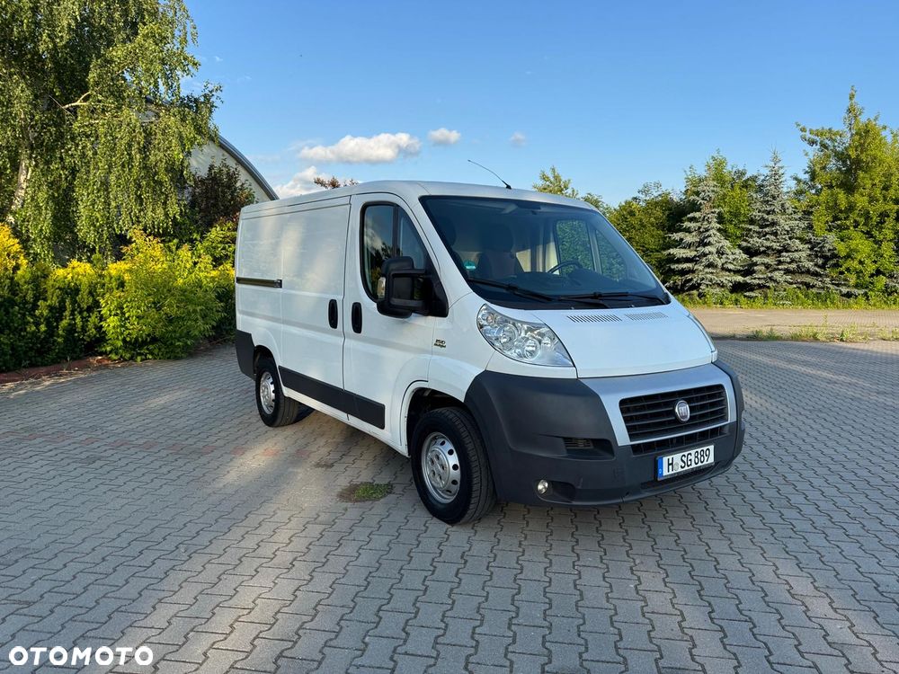 Fiat DUCATO - 6