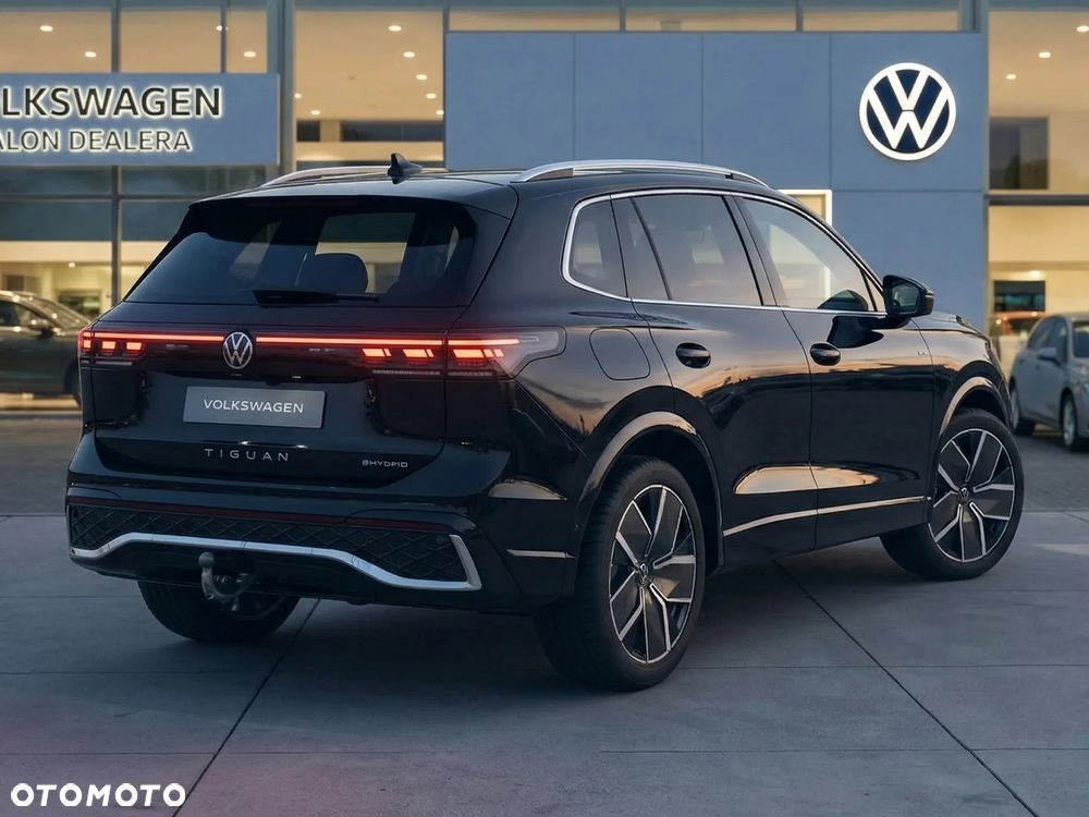Volkswagen Tiguan - 3