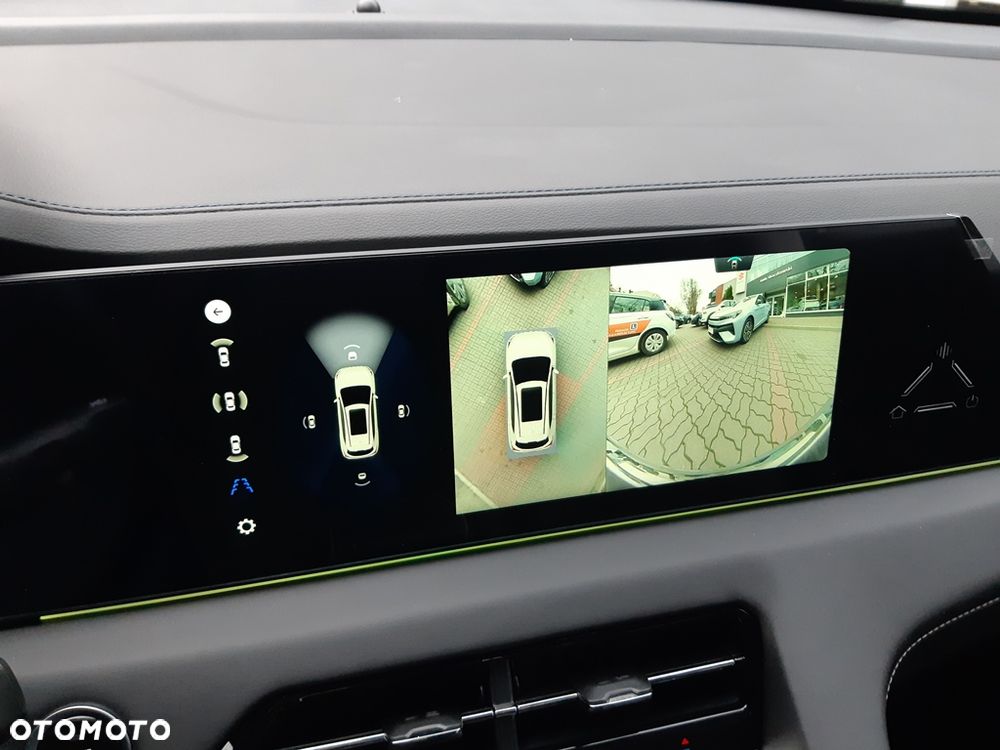 JAC JS8 PRO 6os - 21