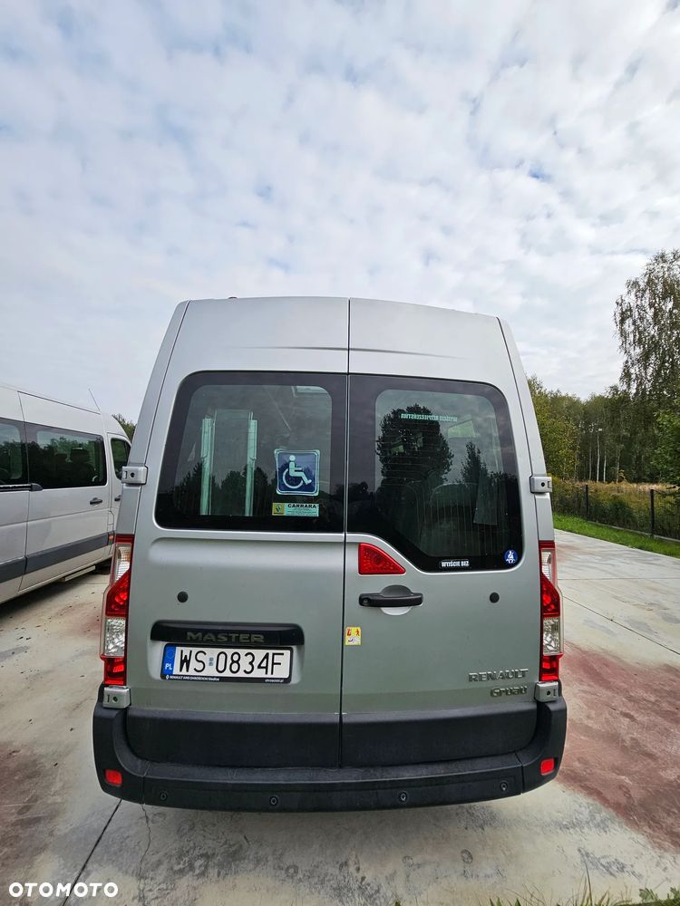 Renault MASTER - 21