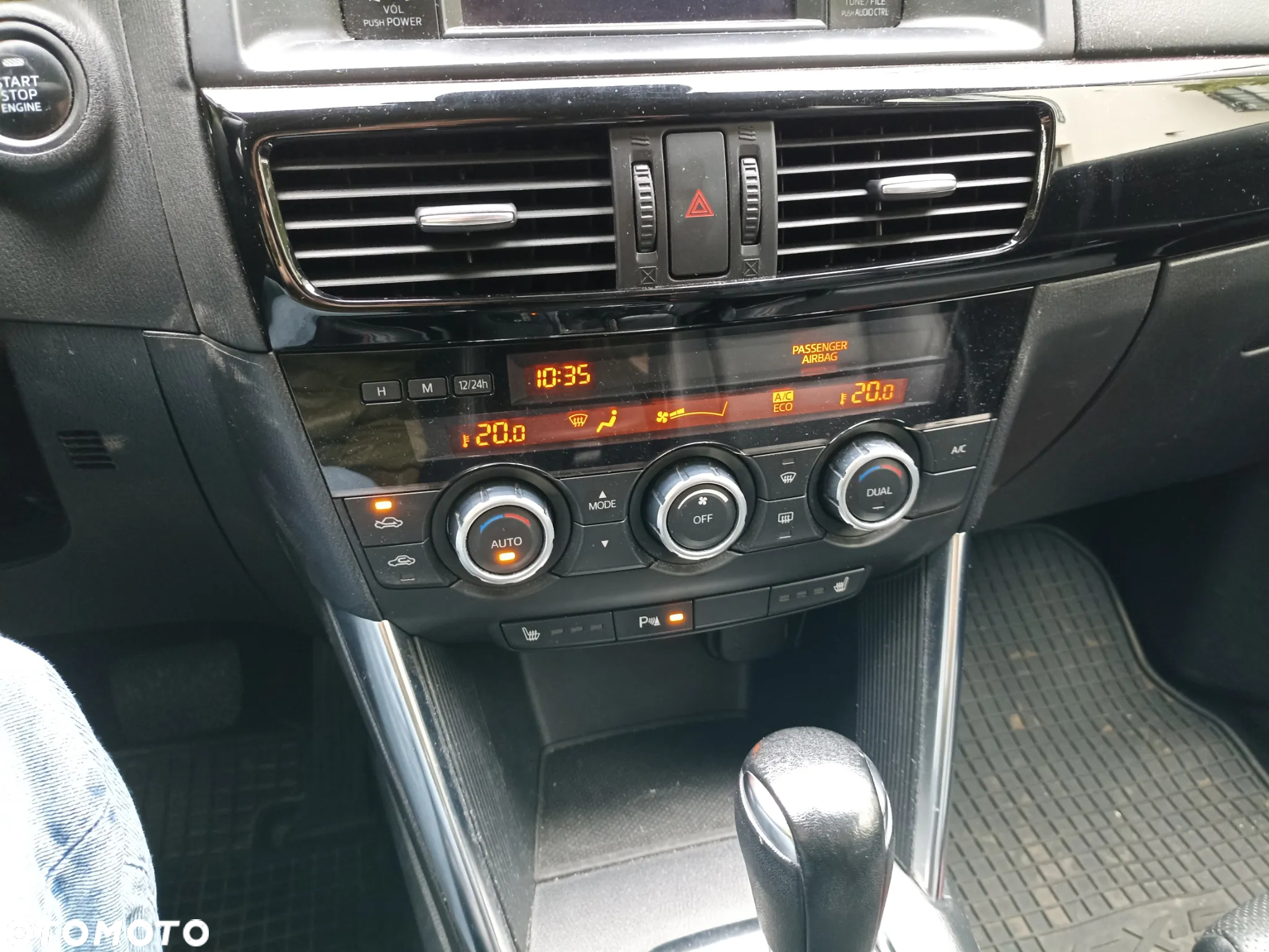 Mazda CX-5 2.0 Skypassion - 17
