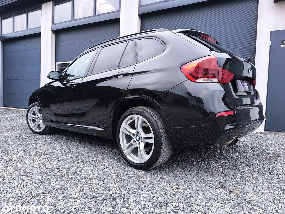 BMW X1 - 17