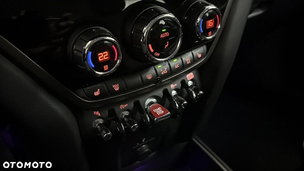 MINI Countryman Cooper - 22