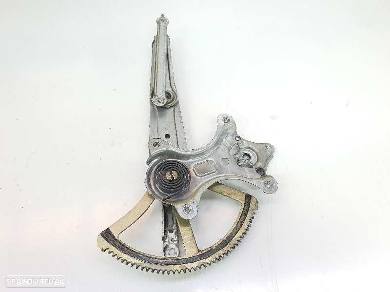 ELEVADOR DE VIDRO FRONTAL ESQUERDO TOYOTA LAND CRUISER PRADO 2003 -6980258010 - 3