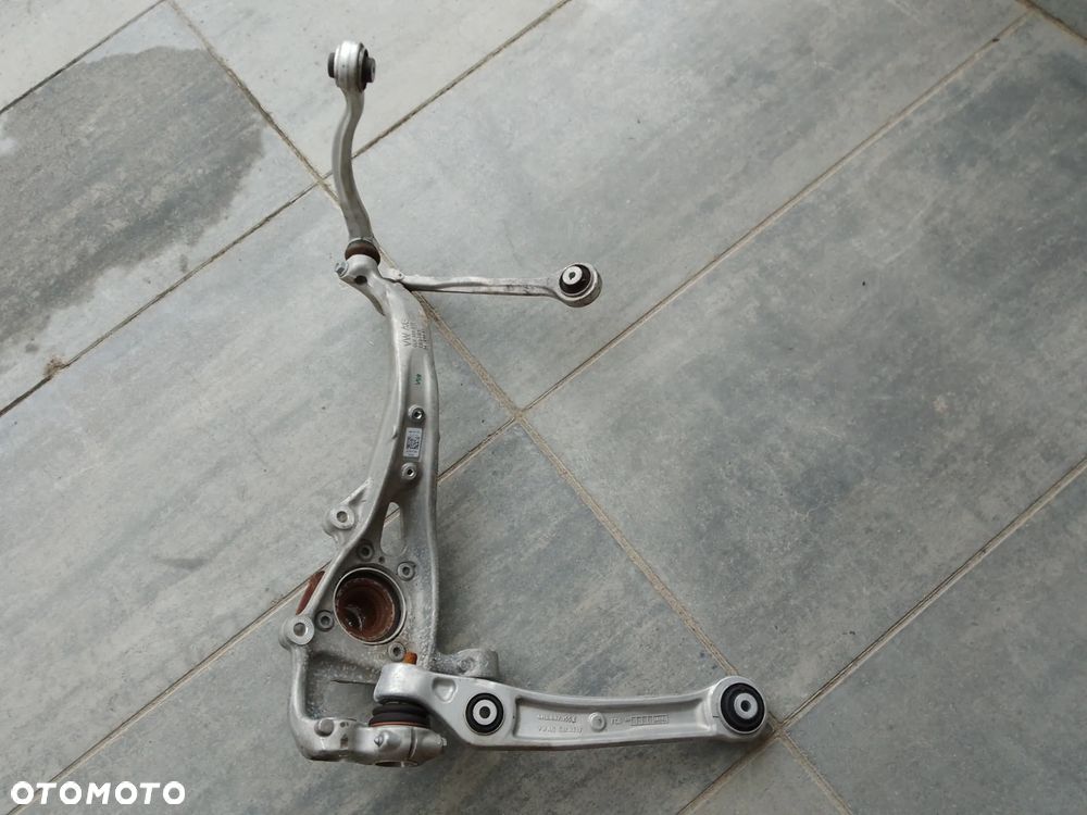 ZWROTNICA WAHACZE 4M0407559 AUDI Q7 Q8 TOUAREG III - 2