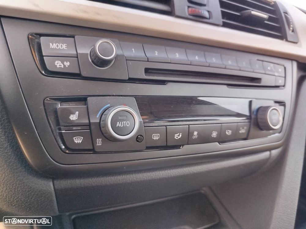 BMW 420 d Aut. Sport Line - 12