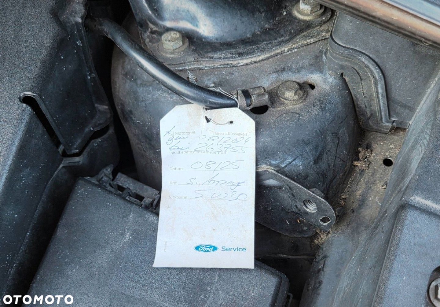 Ford Kuga - 17