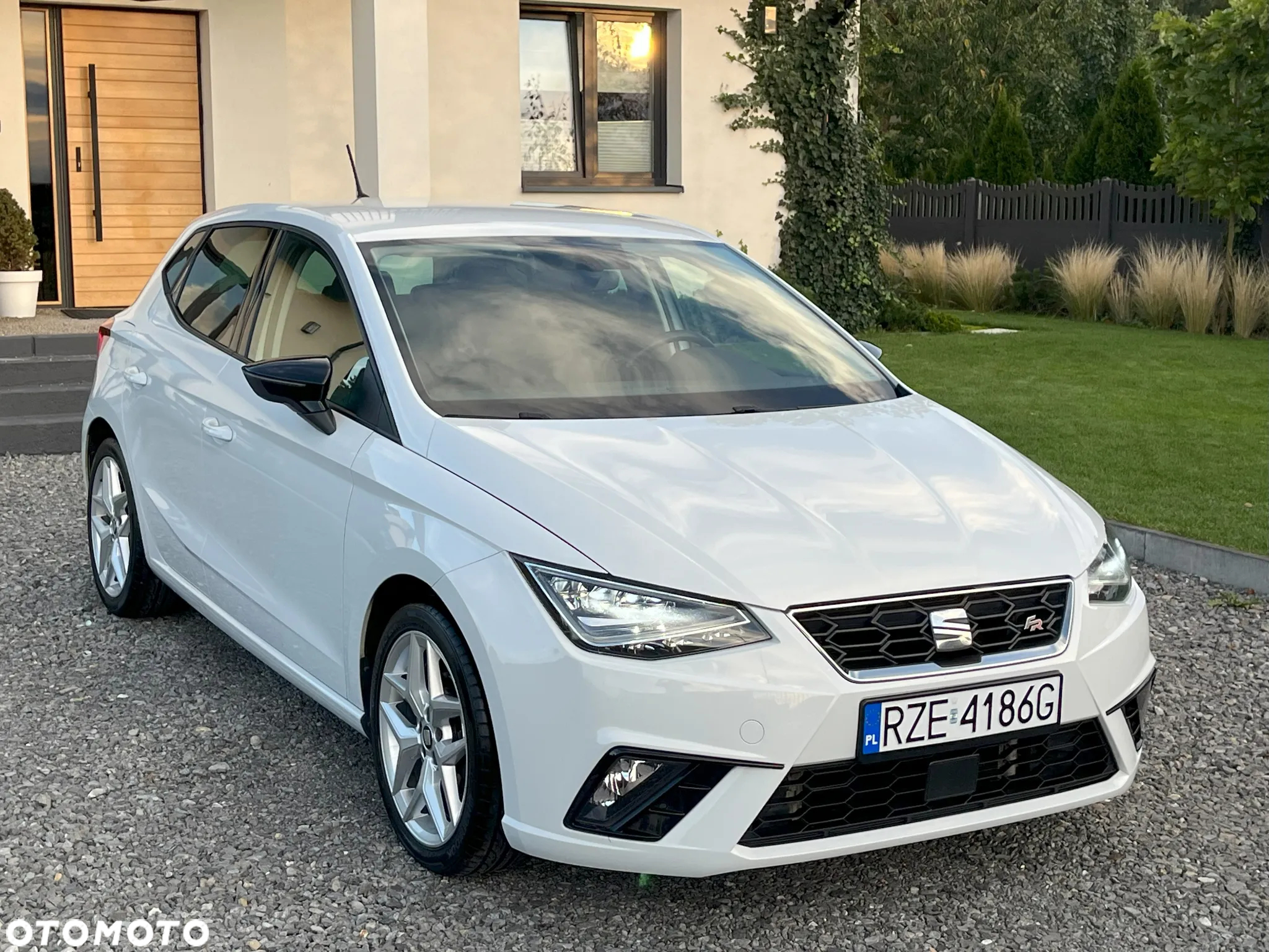 Seat Ibiza 1.0 TSI S&S Beats - 12