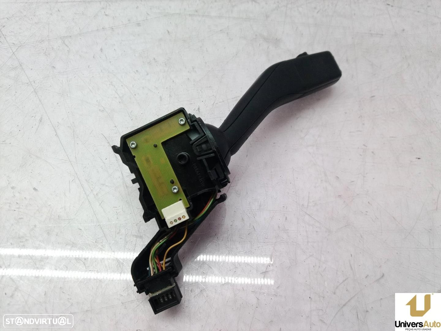 COMANDO PISCAS SEAT ALTEA 2005 -1K0953513 - 4