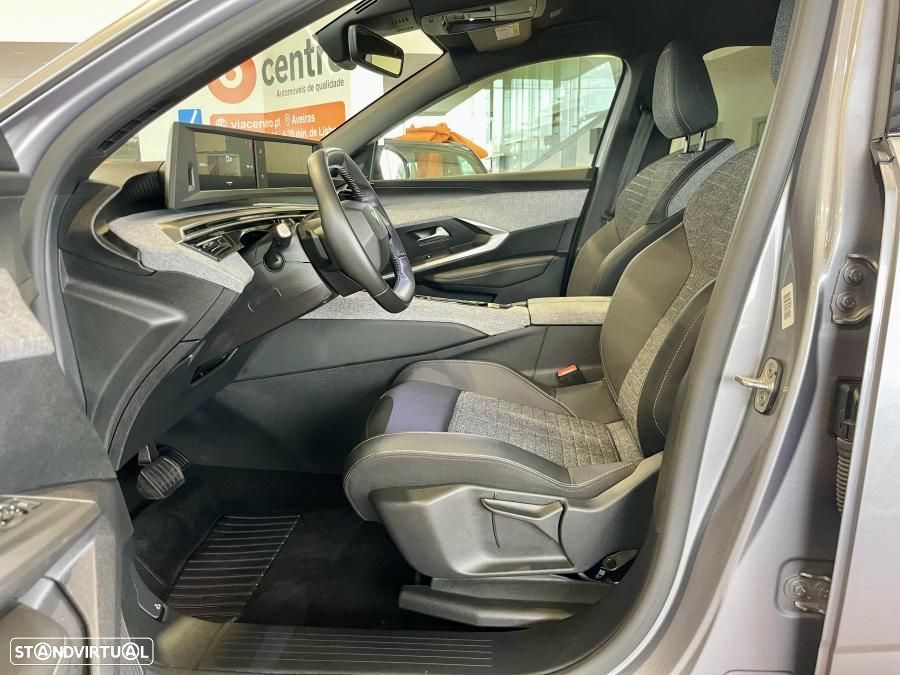 Peugeot 3008 1.2 Hybrid Allure e-DCS6 - 9