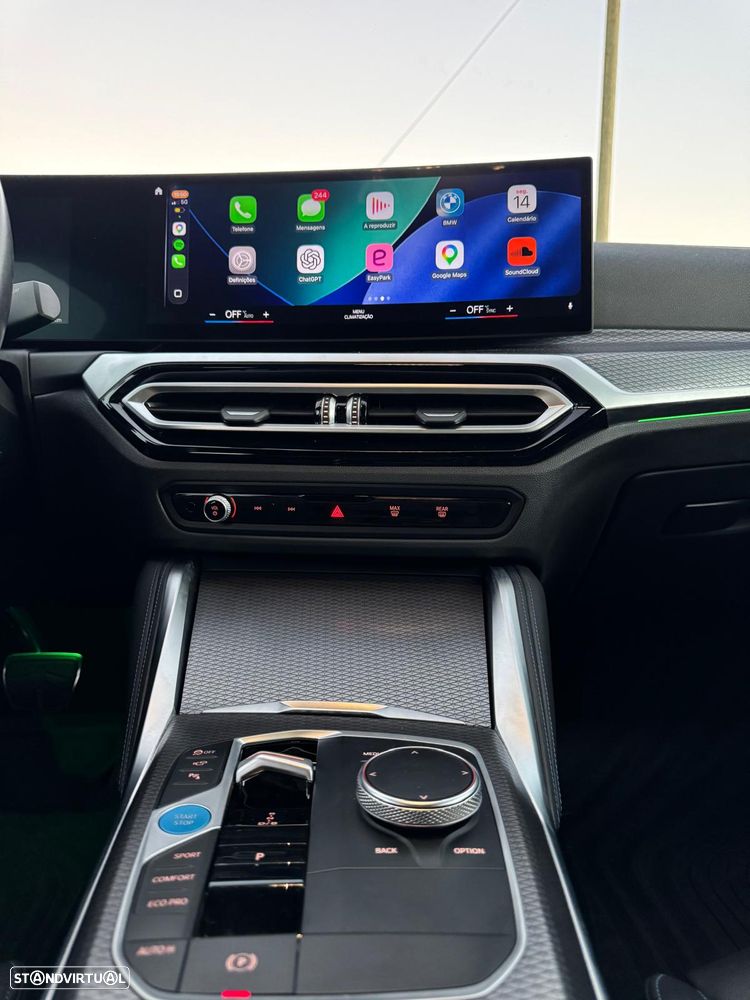 BMW i4 M50 Pack Desportivo M Pro - 26