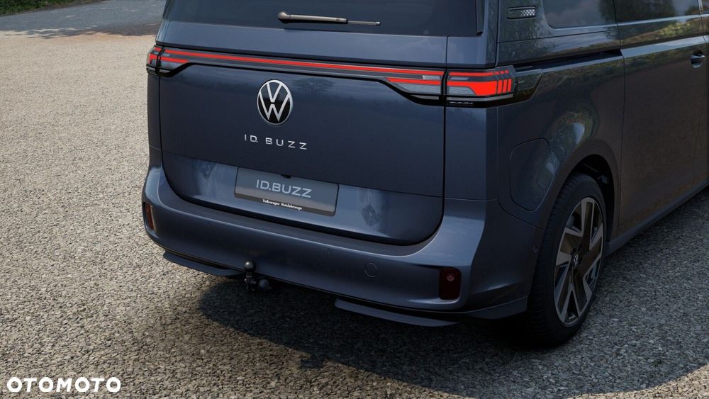 Volkswagen ID. Buzz - 8
