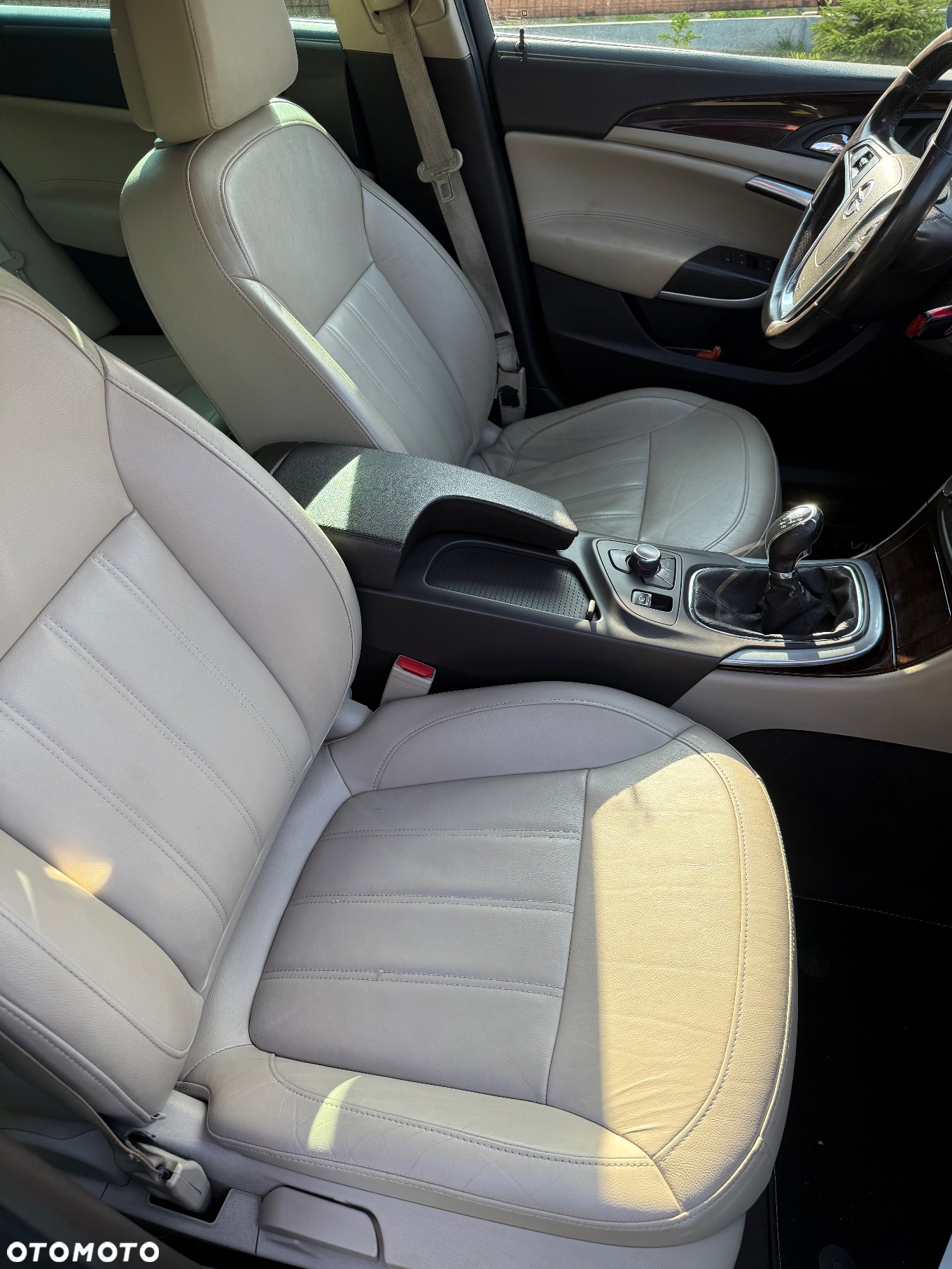 Opel Insignia 2.0 Turbo Design Edition - 6