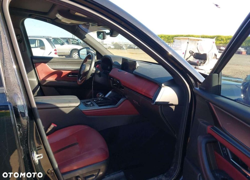 Mazda CX-70 - 10