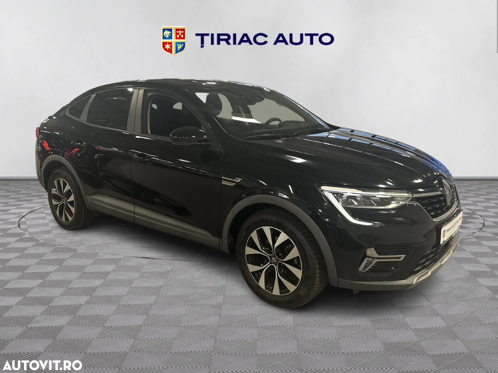 Renault Arkana - 7