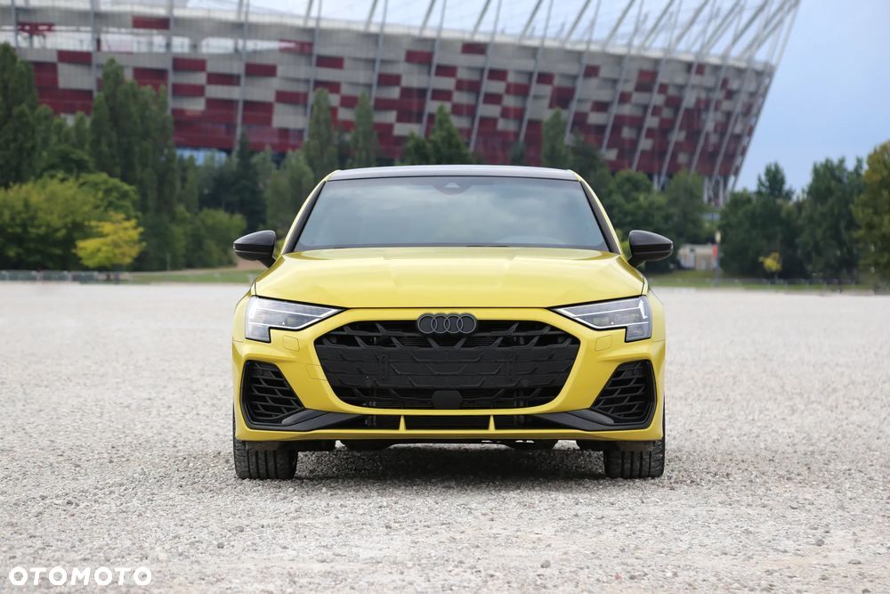 Audi S3 - 2