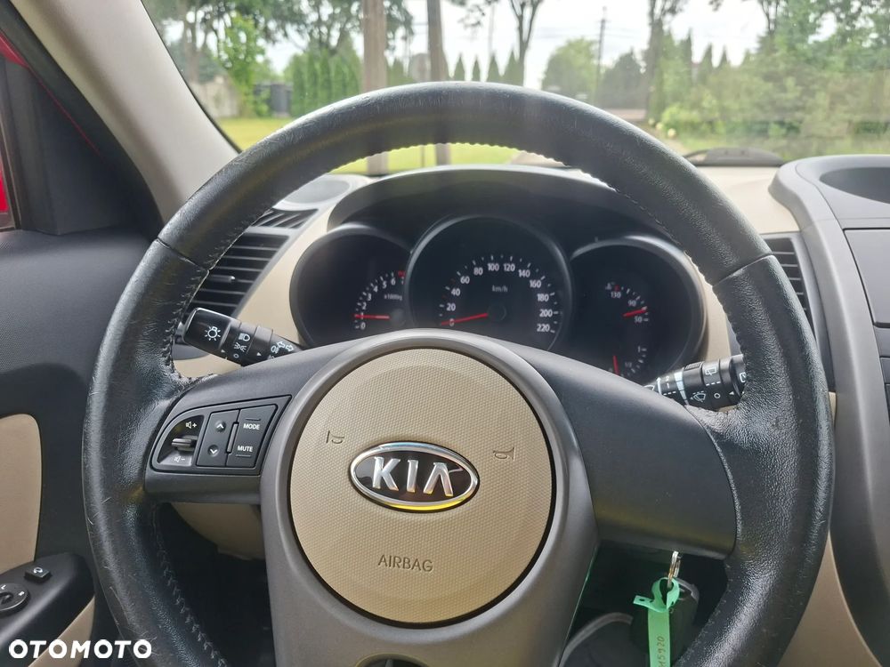 Kia Soul - 22