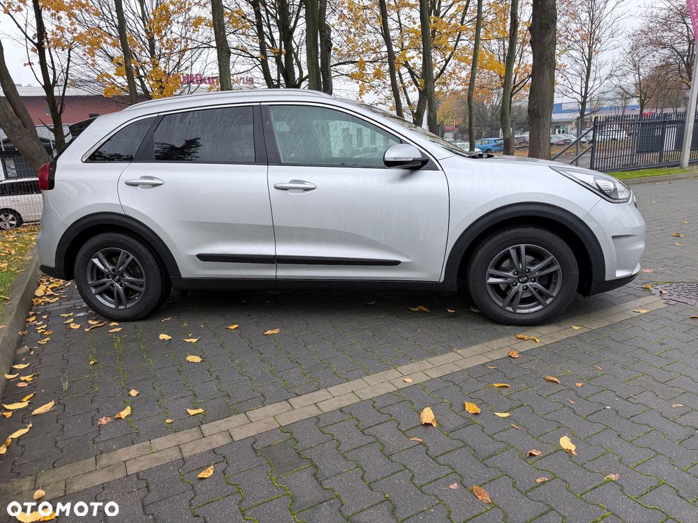Kia Niro 2019 photo 4