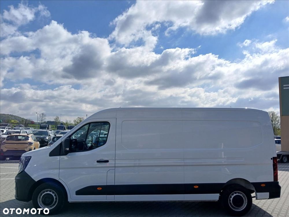 Renault Master L3H2 - 6