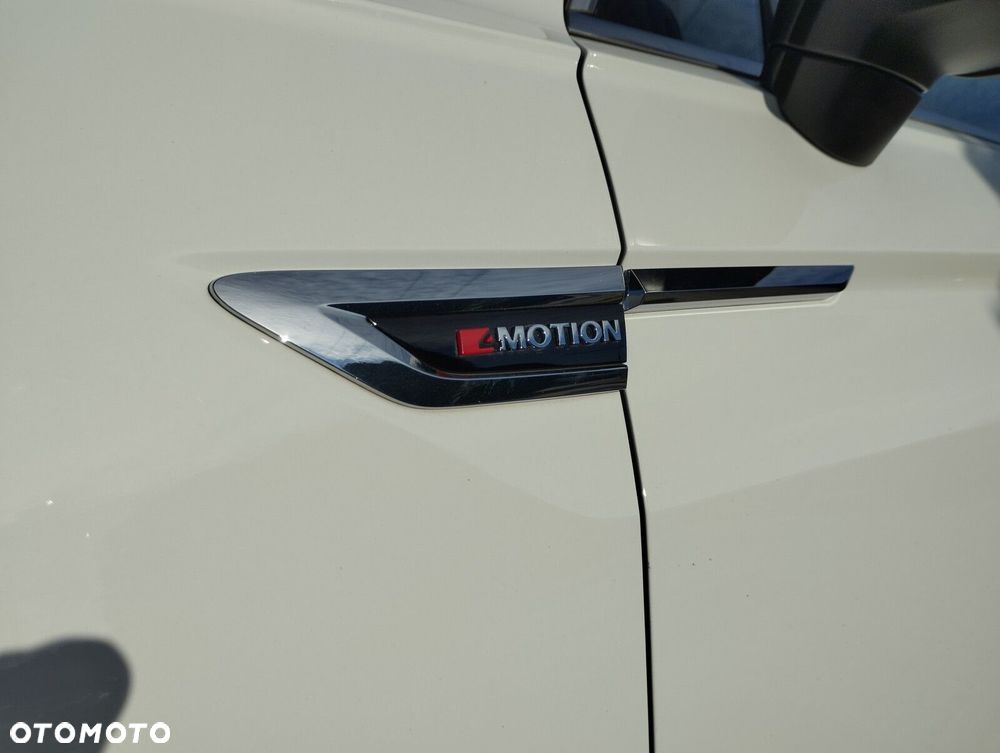 Volkswagen Tiguan 2.0 TDI BMT SCR 4Mot Comfortline DSG - 33