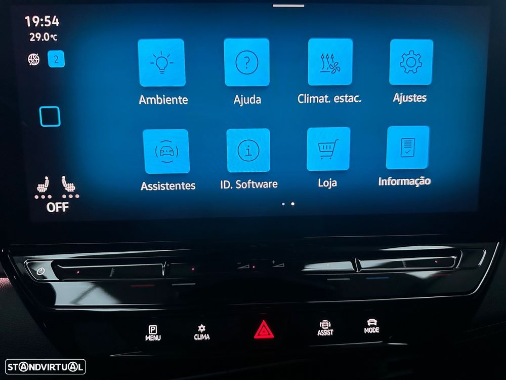 VW ID.3 77 kWh Pro S - 19