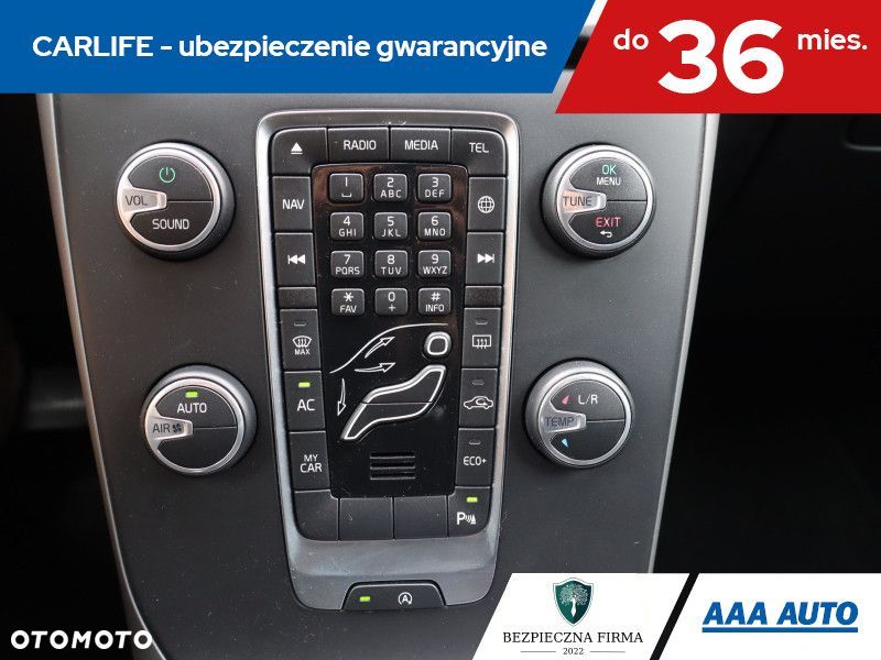 Volvo V40 - 19