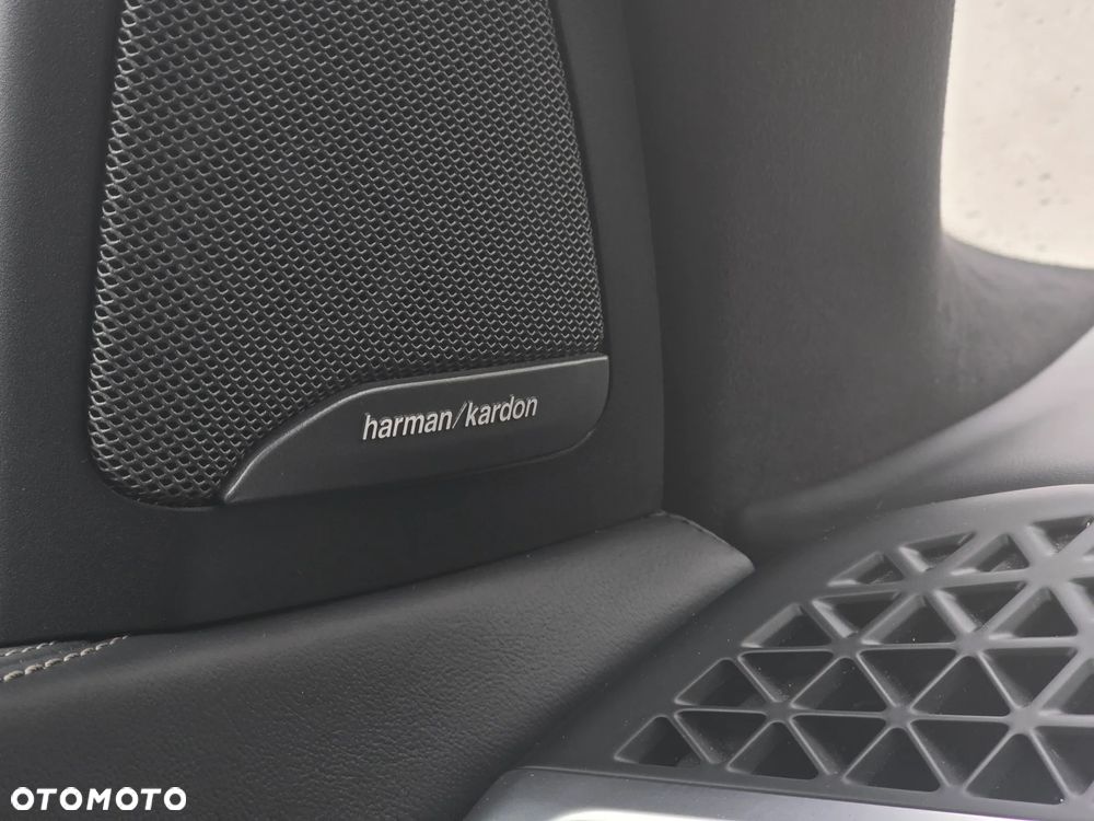 BMW X7 M60i xDrive mHEV sport - 27