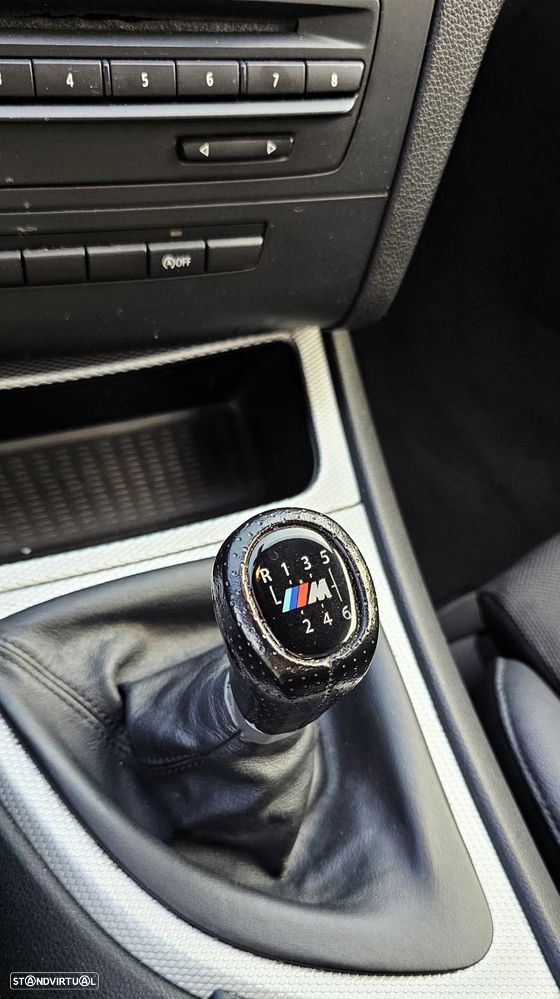 BMW 118 d DPF Edition Sport - 23