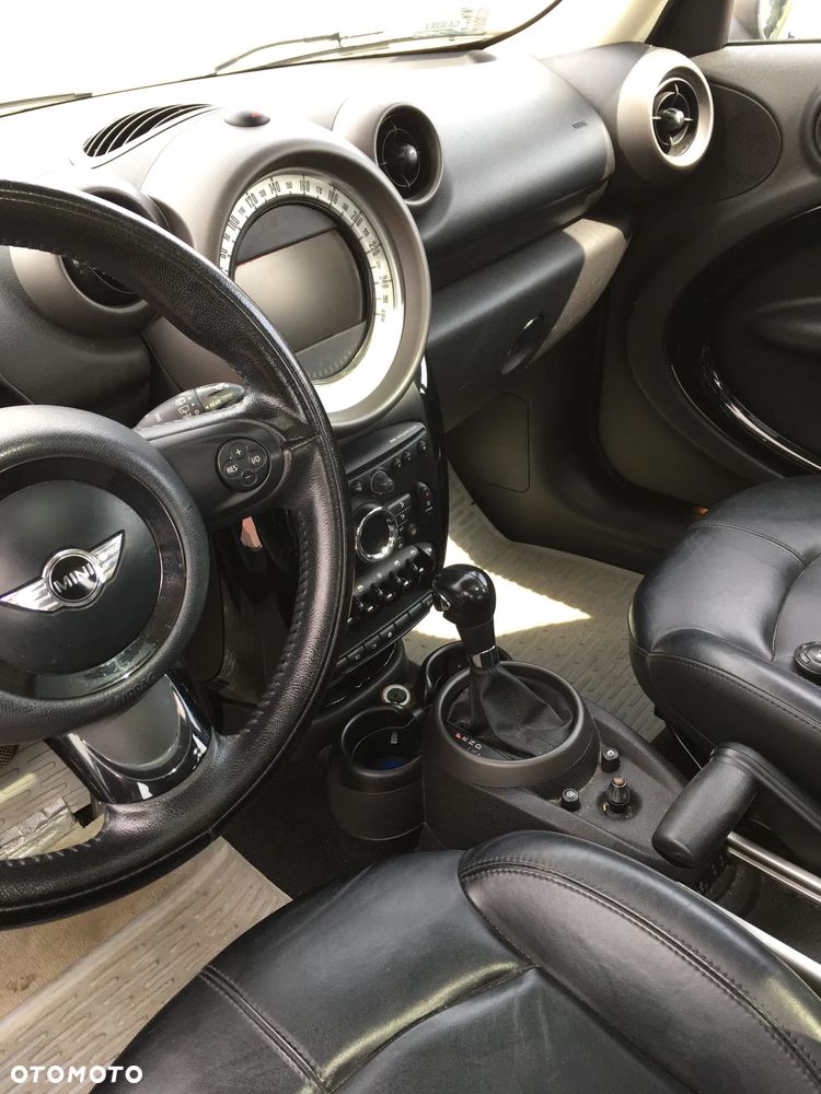 MINI Countryman - 5