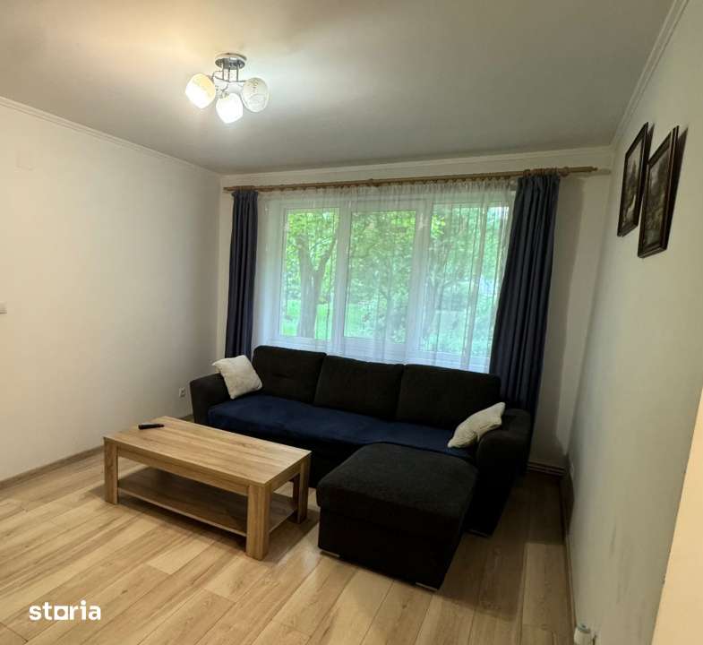 Apartament, 46 mp, renovat complet – gata de mutare, zona Sasar — fotografia 1