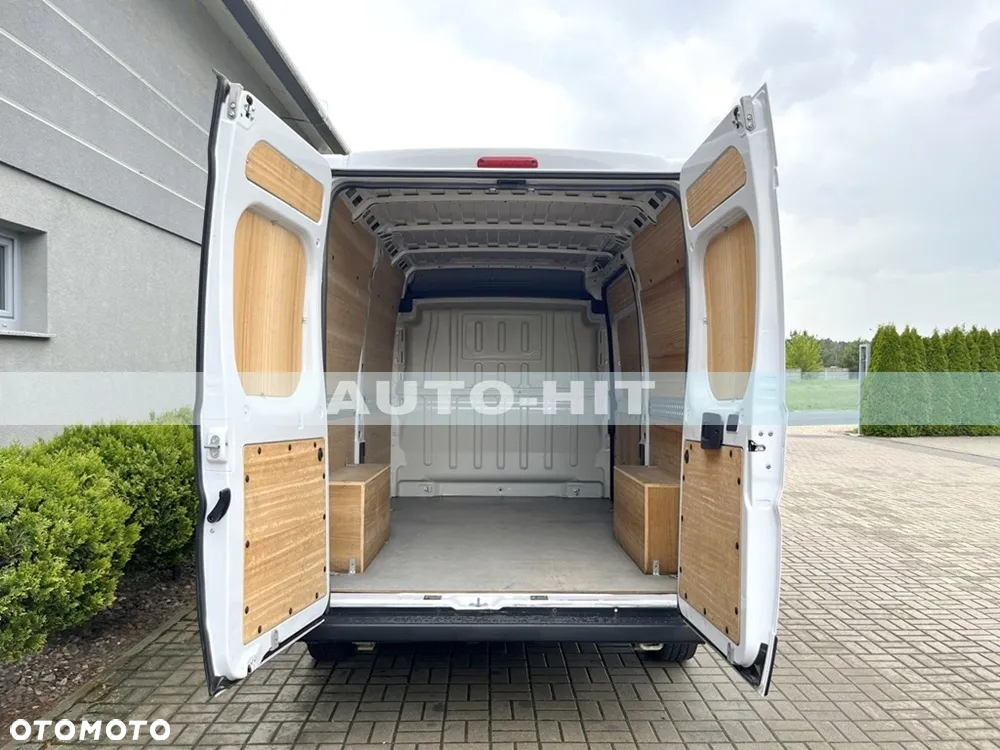 Opel Movano - 14