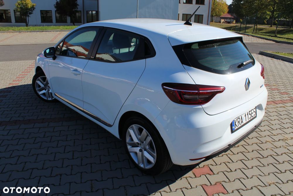 Renault Clio E-TECH 140 INTENS - 5