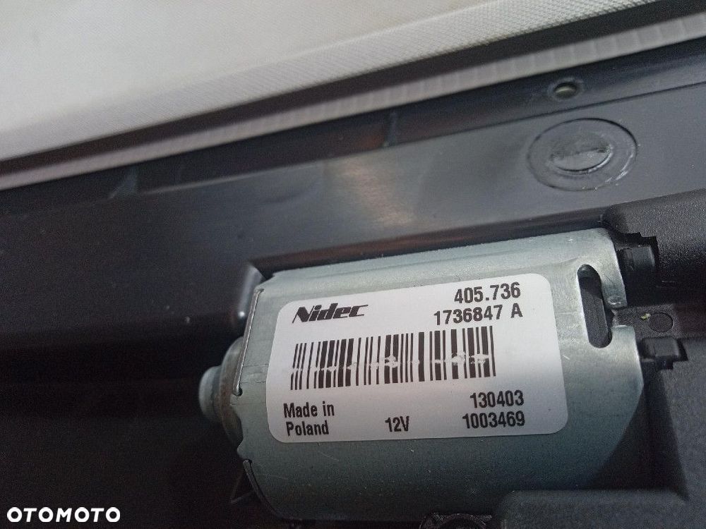VOLVO V60 I SZYBERDACH - 5