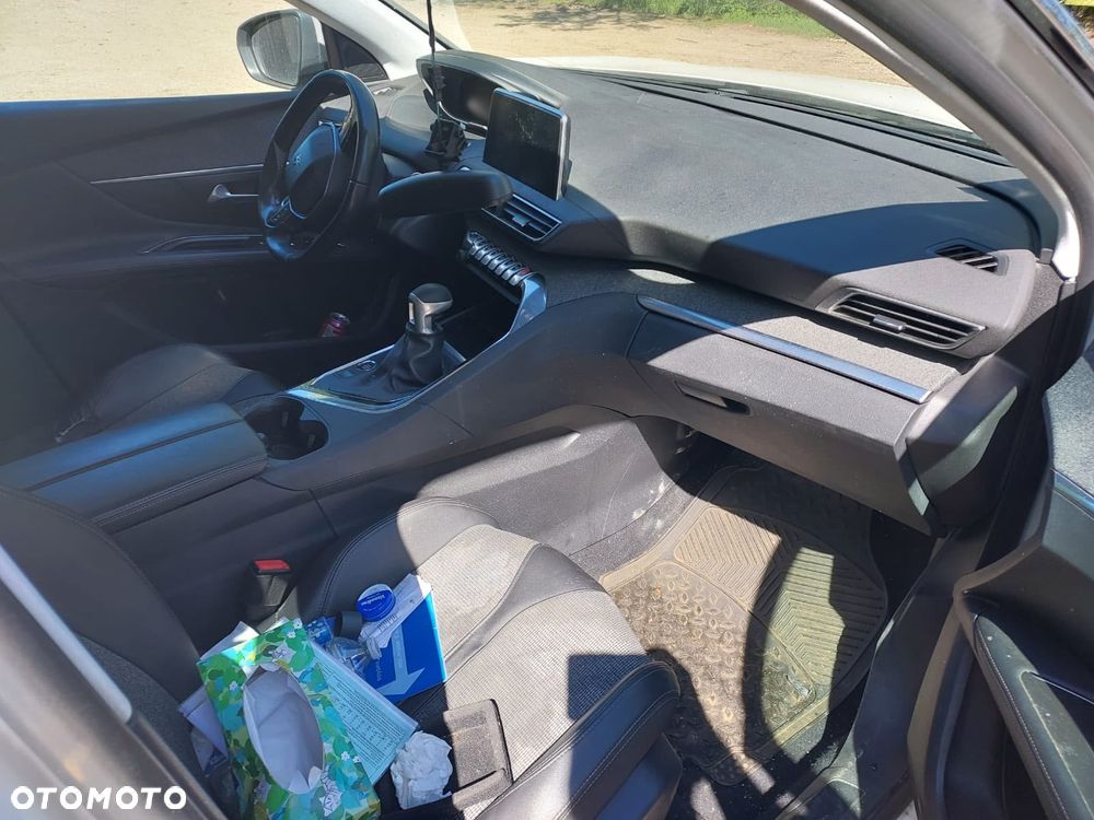 Peugeot 3008 BlueHDi 130 Stop & Start Allure Business-Paket - 15