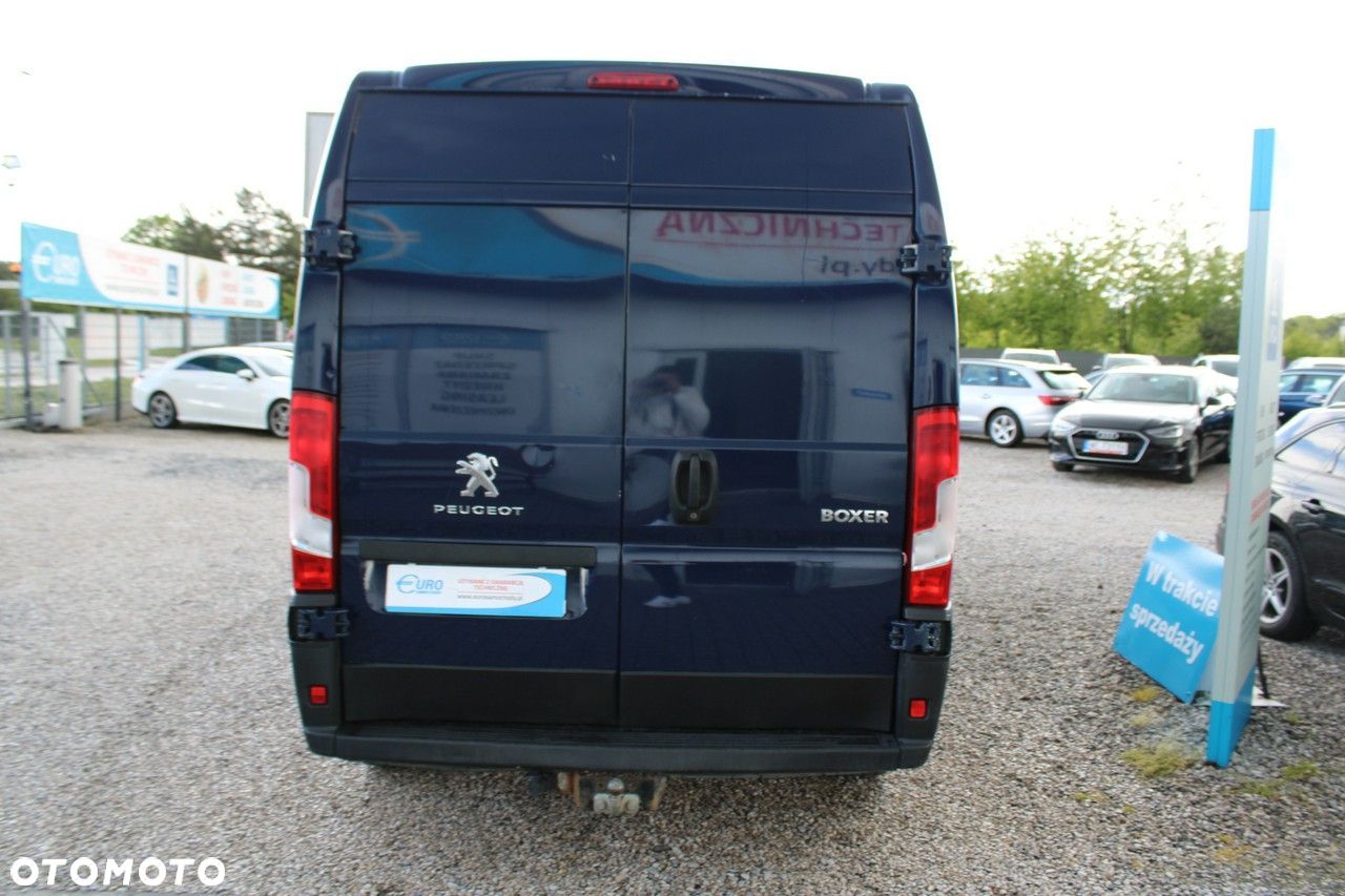 Peugeot Boxer - 7