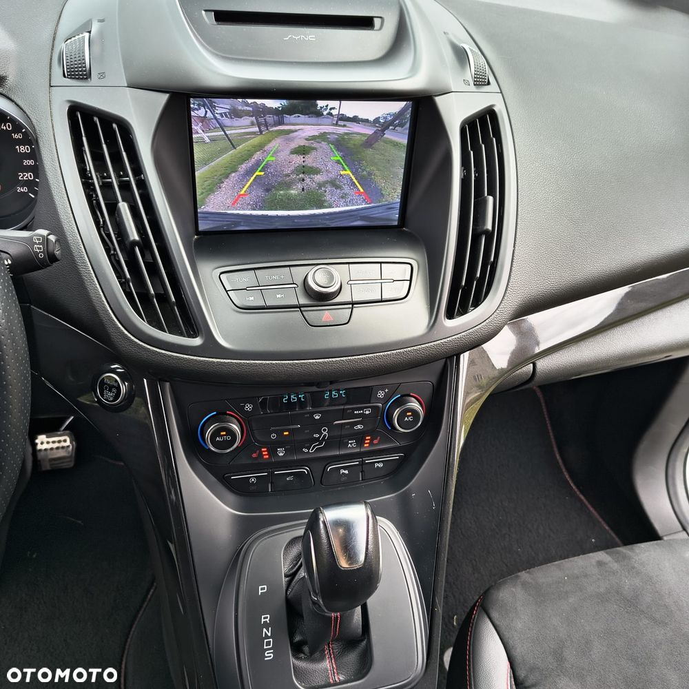 Ford Kuga 2.0 TDCi AWD ST-Line - 13
