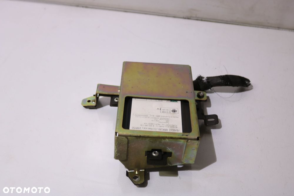 STEROWNIK IMMOBILISER CENTRALKA FORD EXPLORER - 2