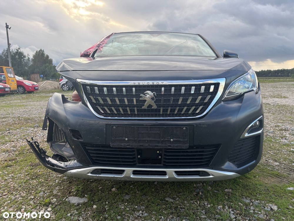 Peugeot 3008 THP 165 EAT6 Stop & Start Allure - 4