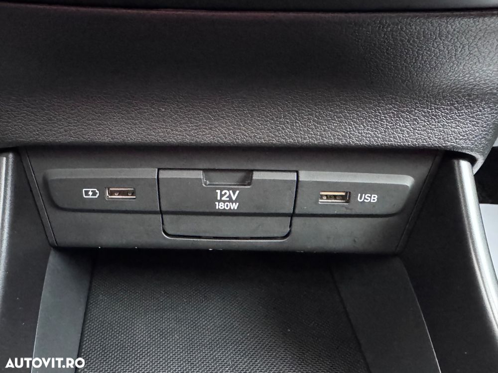 Hyundai i20 1.2 L 84CP 5DR Comfort - 13