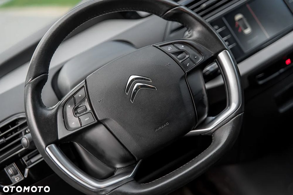 Citroën C4 Picasso 1.2 PureTech Live S&S - 17