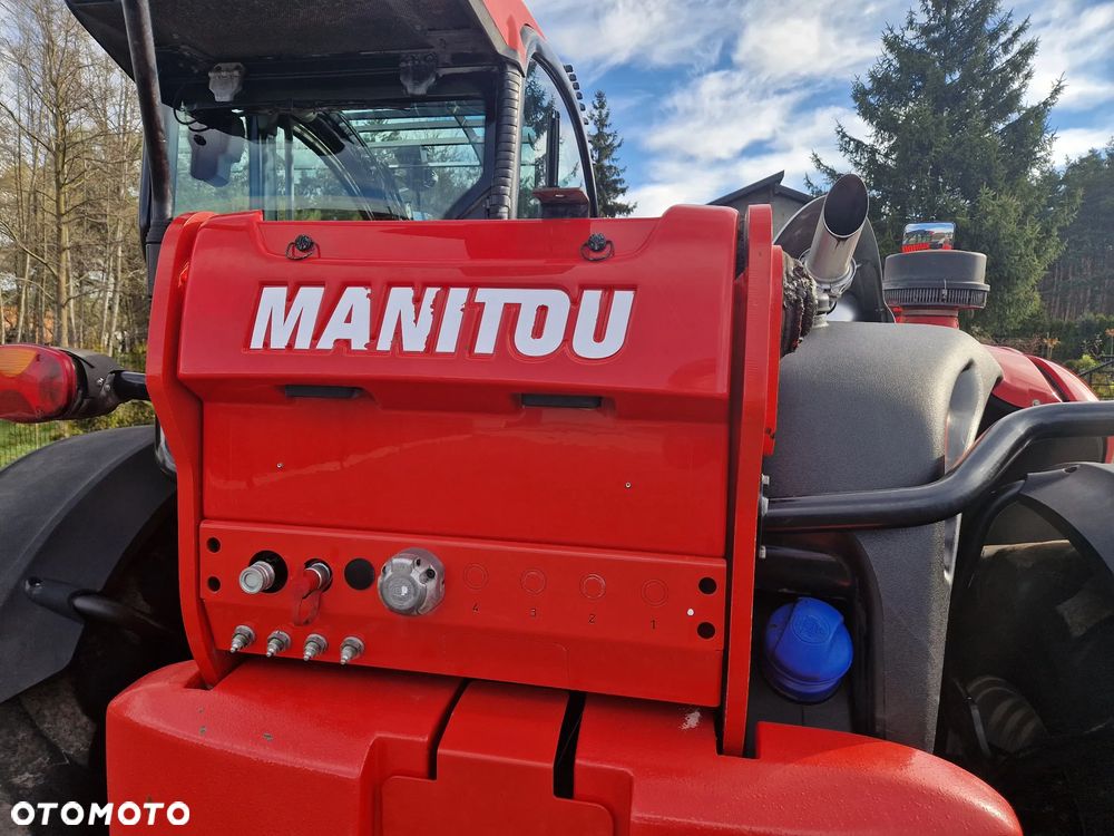 Manitou MLT 635-130 PS+ PREMIUM - 26