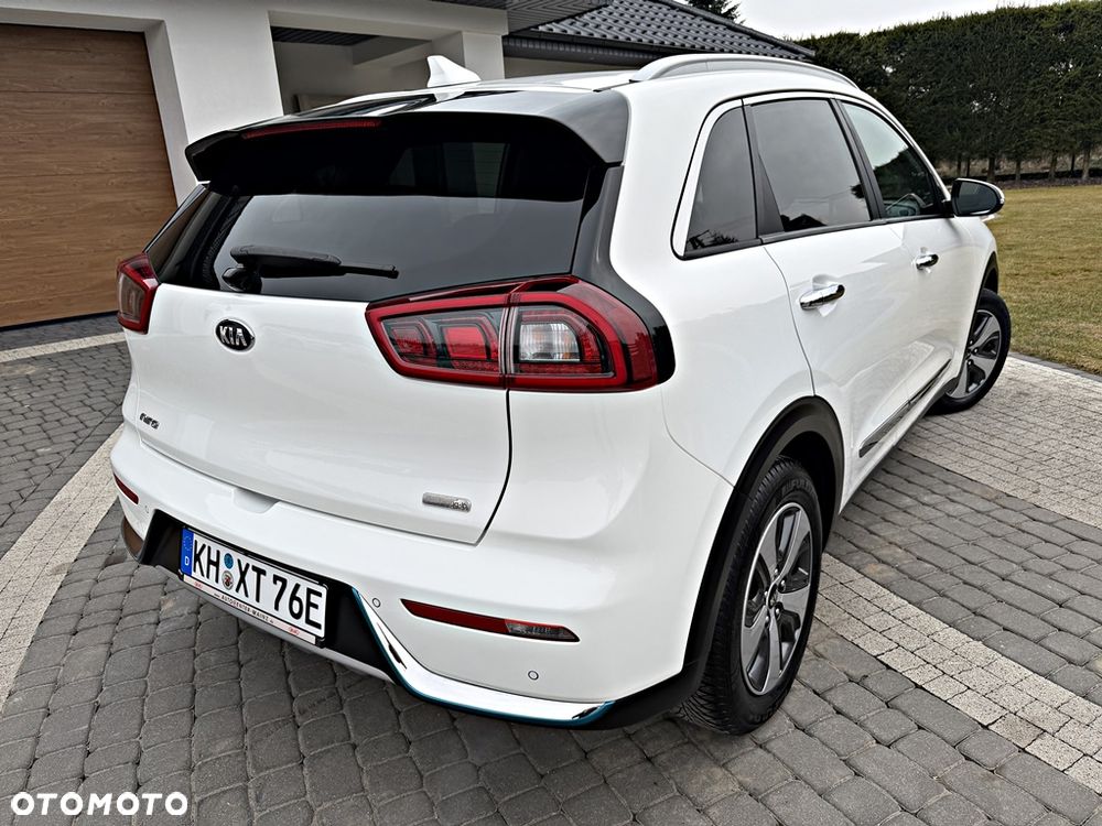 Kia Niro ver-1-6-gdi-plug--in-hybrid-xl - 15