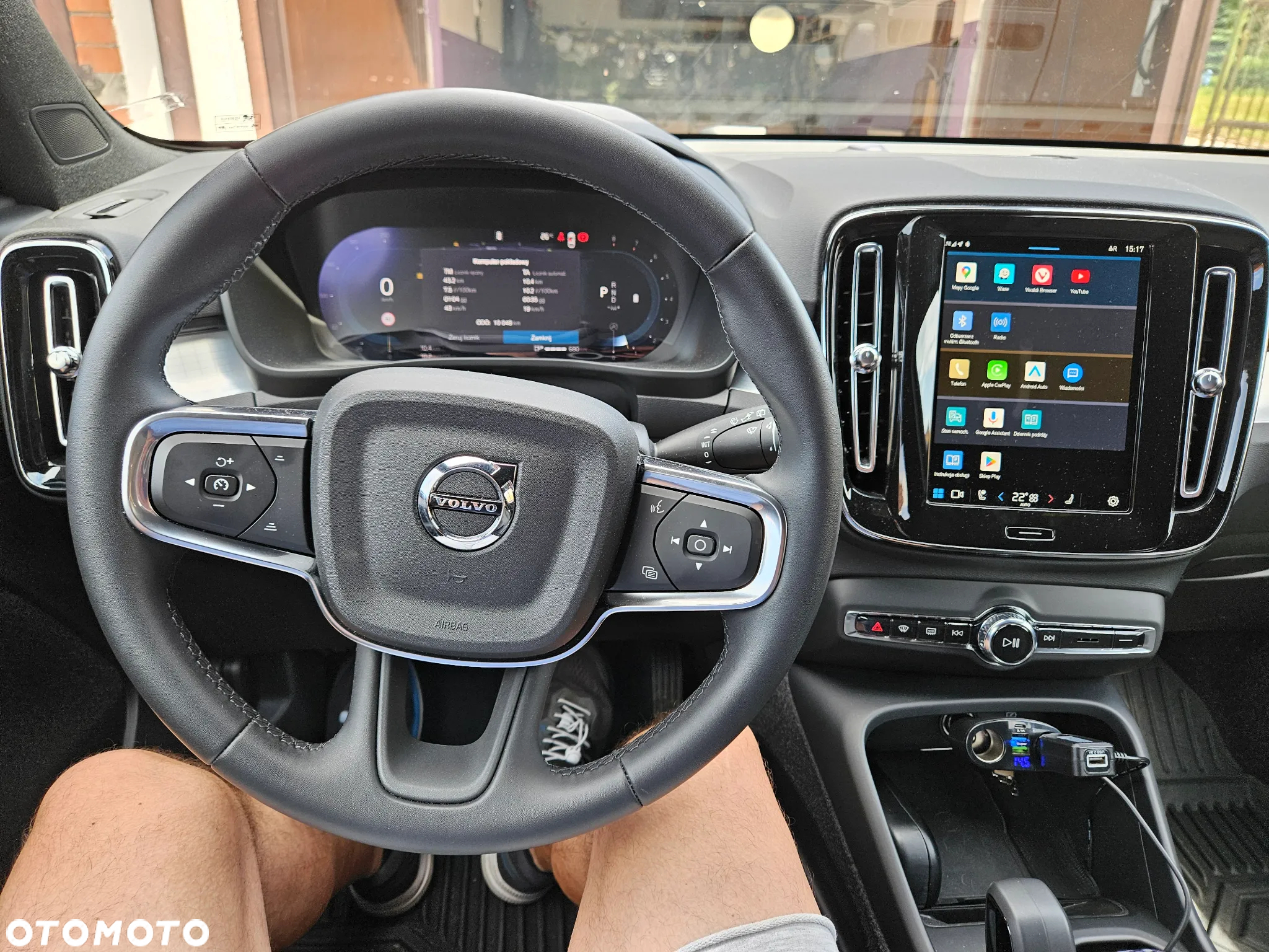 Volvo XC 40 B3 Core - 11
