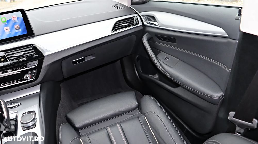 BMW Seria 5 545e xDrive AT PHEV - 22